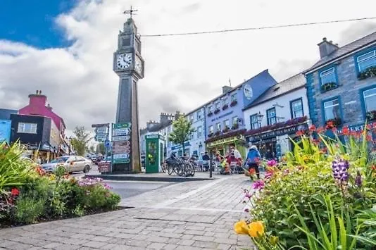 Dun Maeve Guesthouse Westport
