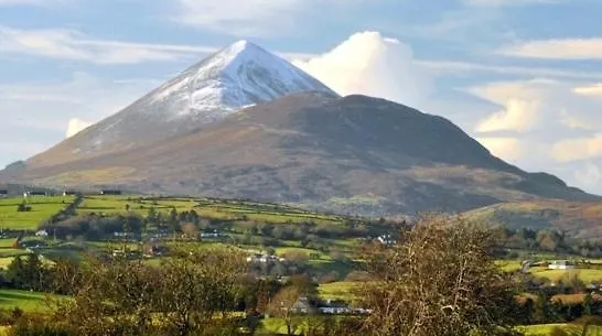Dun Maeve Guesthouse Westport