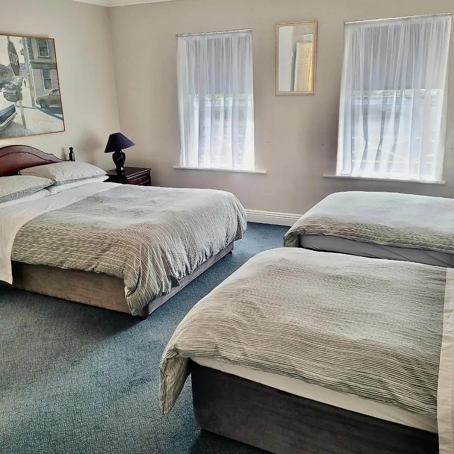 Dun Maeve Guesthouse Westport