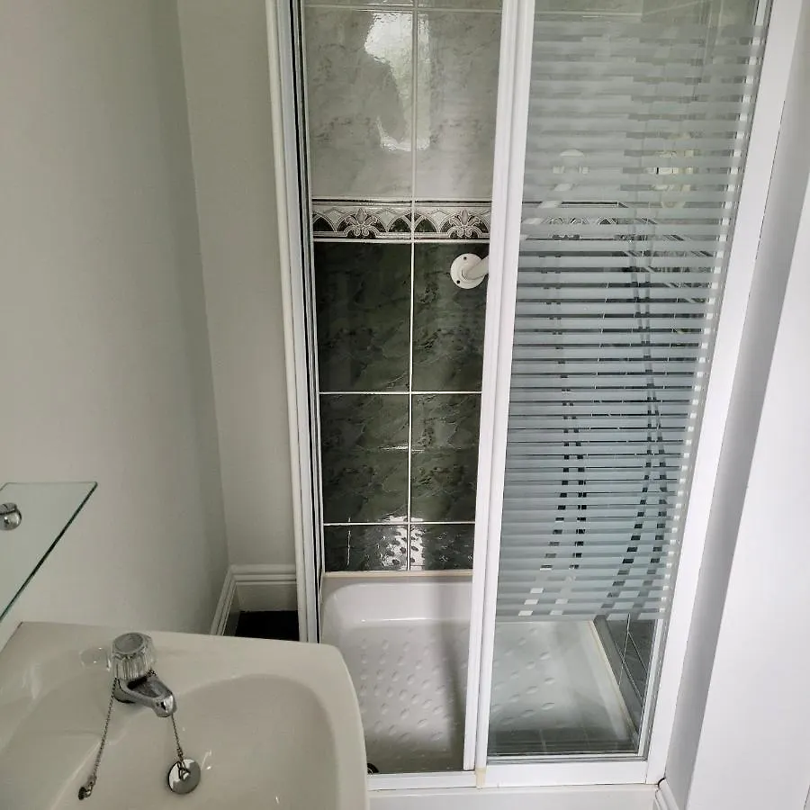 Dun Maeve Guesthouse Westport 0*,