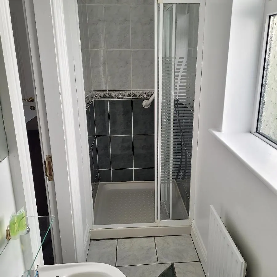 Dun Maeve Guesthouse Westport