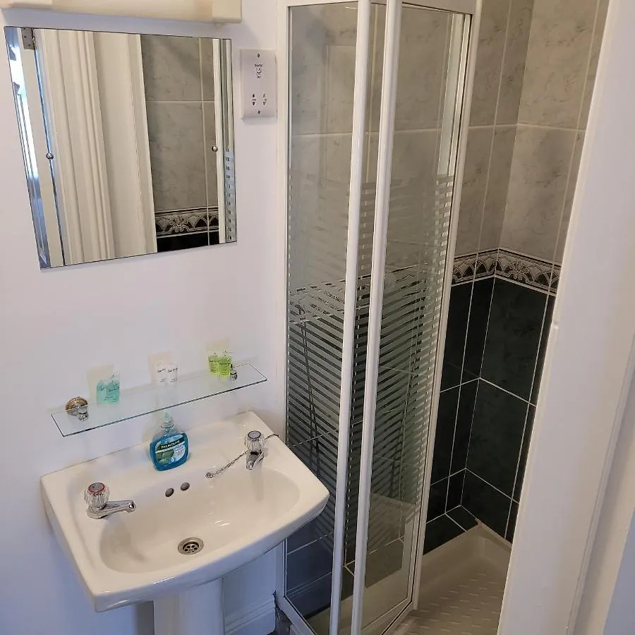Dun Maeve Guesthouse Westport Irlanda