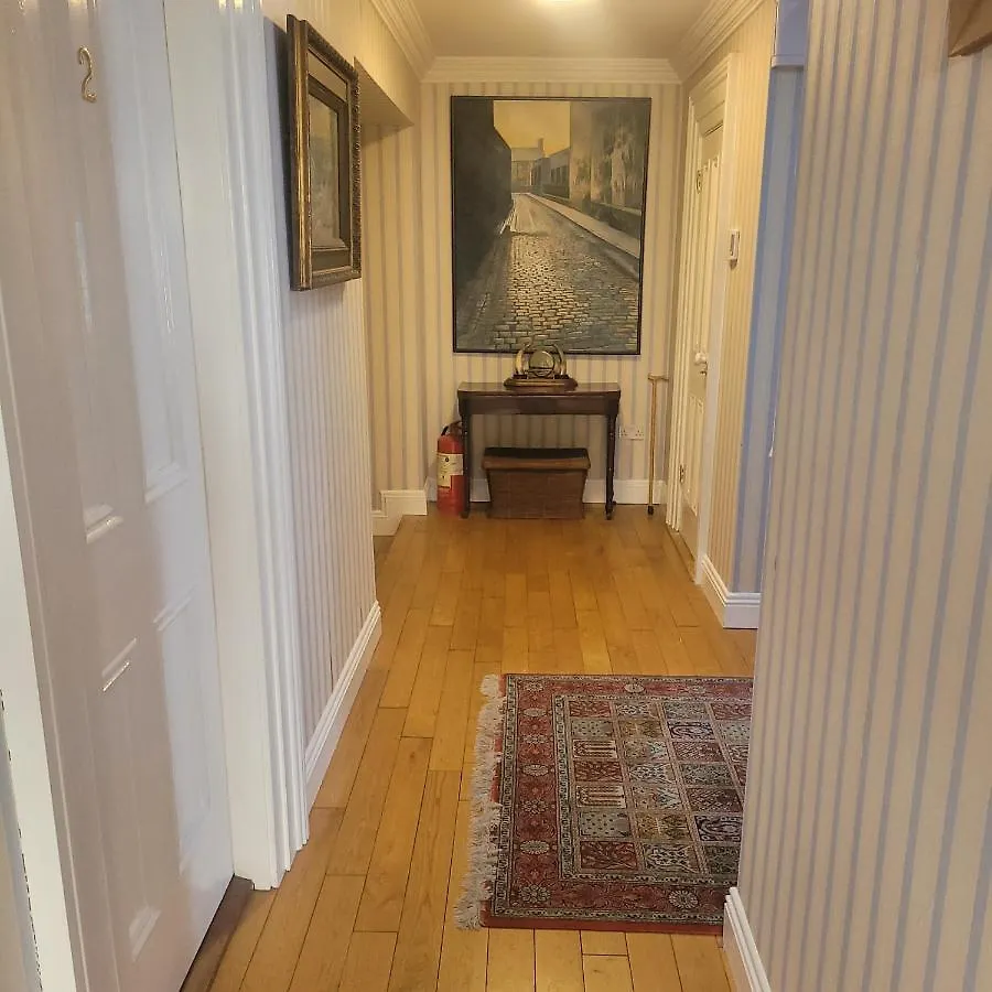 Dun Maeve Guesthouse Westport 0*,  Irlanda