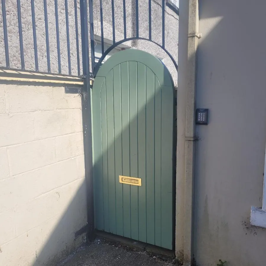 Casa de hóspedes Dun Maeve Guesthouse Westport Irlanda