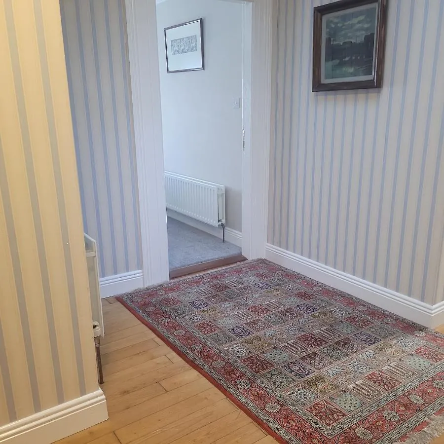Dun Maeve Guesthouse Westport