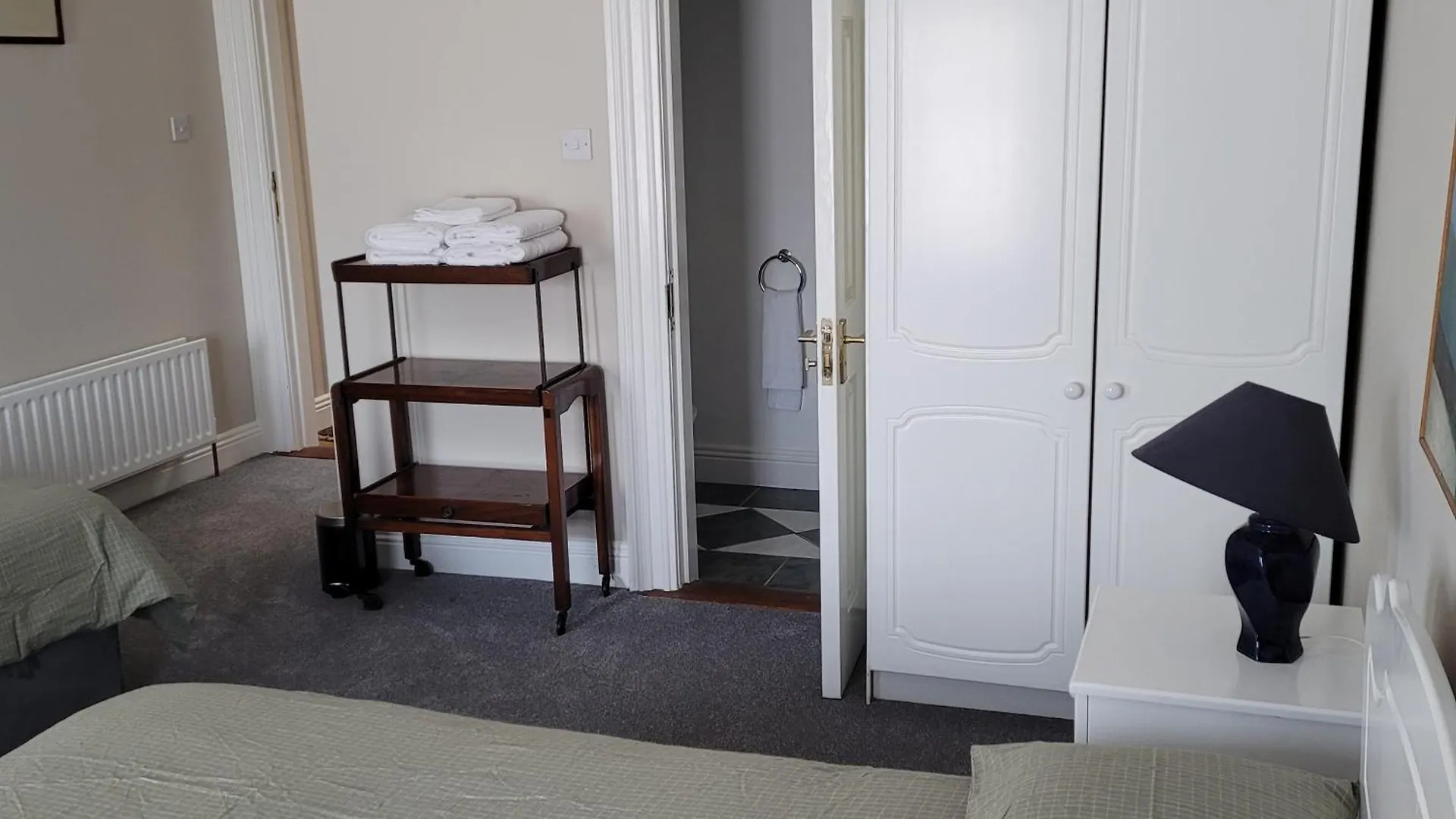 Casa de hóspedes Dun Maeve Guesthouse Westport