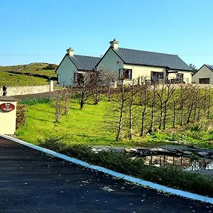 Bed & Breakfast Ros Na Gcloch, Westport