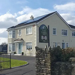 Five Ferns House Westport