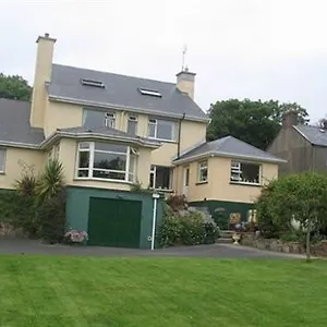 Adare House Bed & Breakfast