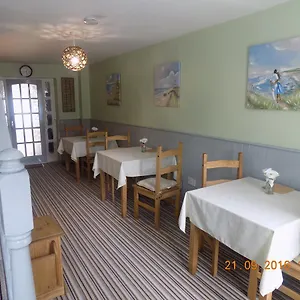 Bed & Breakfast Cu Chulainns, Westport