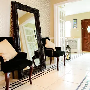 Sika Guest house Killarney