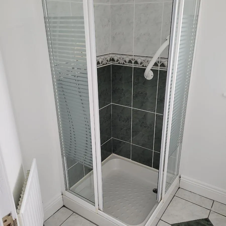 Dun Maeve Guesthouse Westport 0*,  Irsko