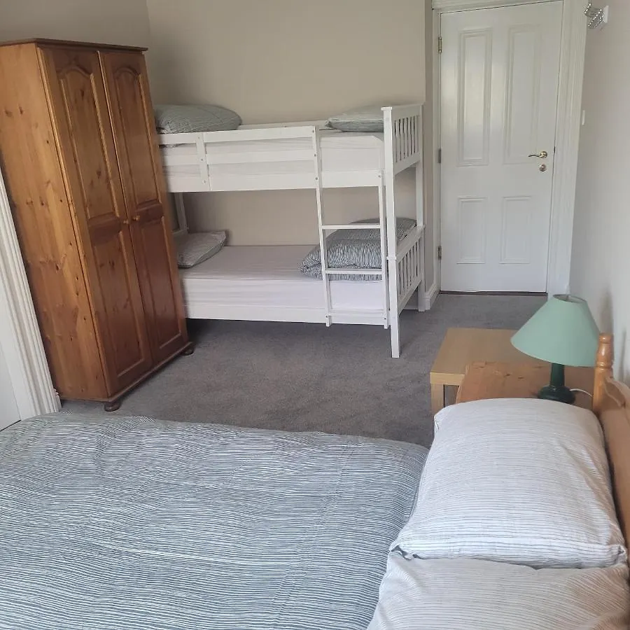 Dun Maeve Guesthouse Westport Penzion