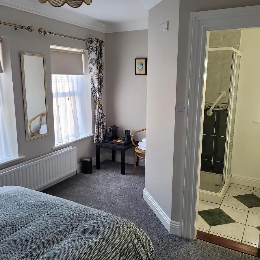 Dun Maeve Guesthouse Westport Penzion
