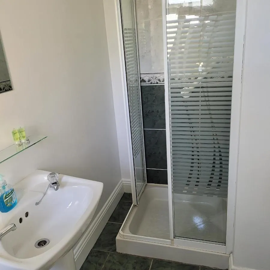 Dun Maeve Guesthouse Westport Penzion